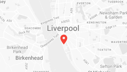 Map preview